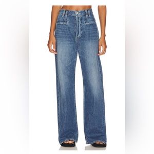 Citizens of Humanity Gaucho Trouser Jean